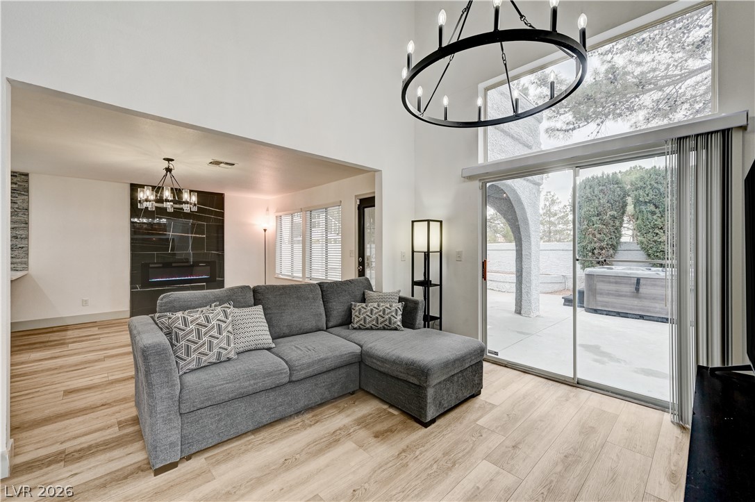 9733 Fern Canyon Avenue