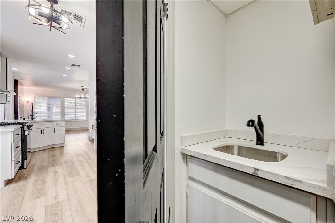 9733 Fern Canyon Avenue