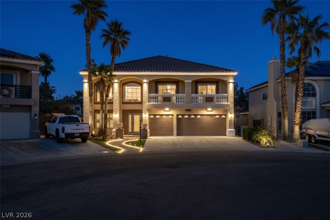 6784 Coronado Crest Avenue