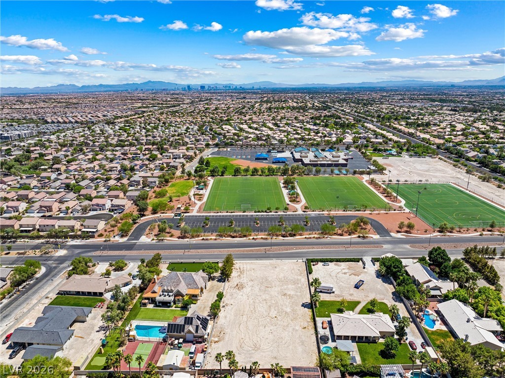 5200 Grand Teton Drive