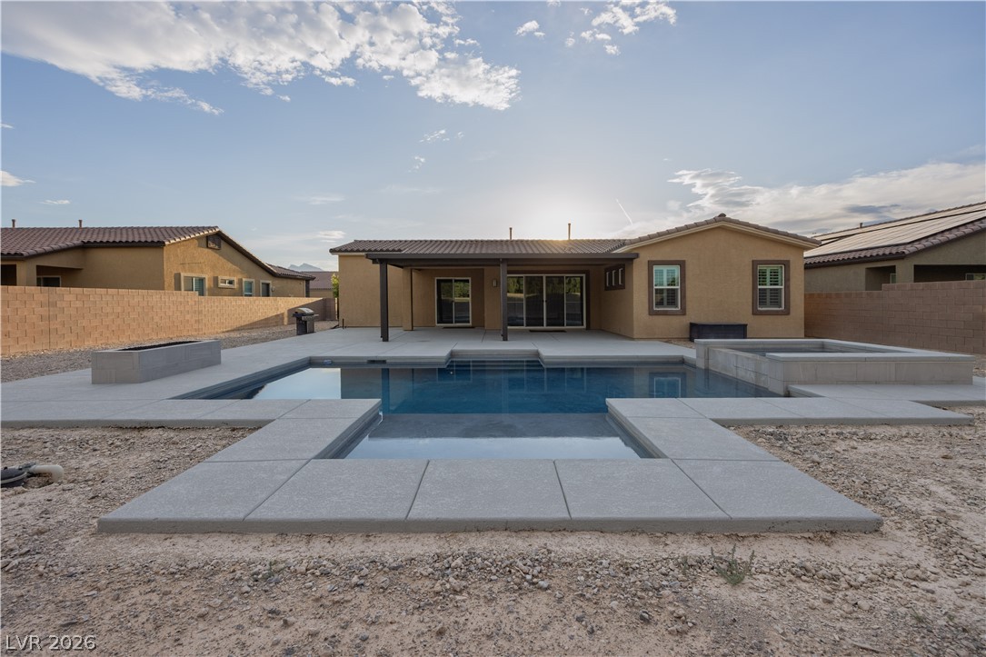 7026 Appaloosa Ridge Street