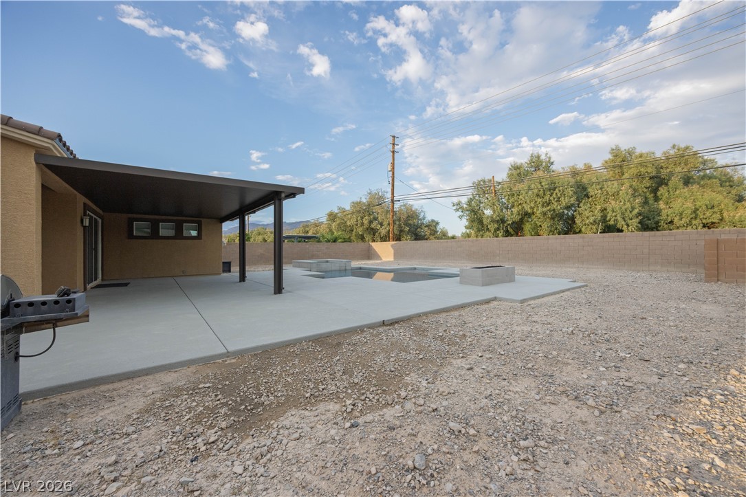 7026 Appaloosa Ridge Street