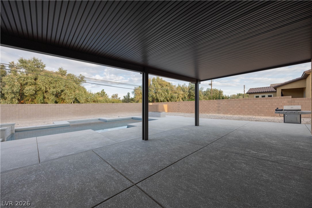 7026 Appaloosa Ridge Street