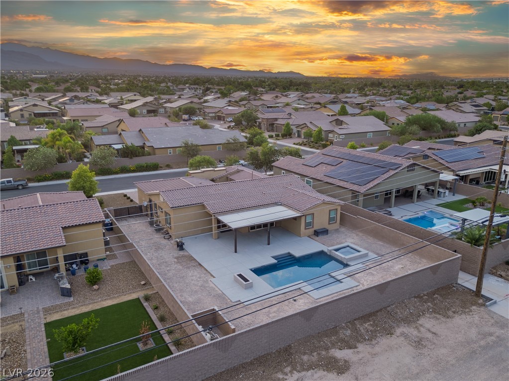 7026 Appaloosa Ridge Street