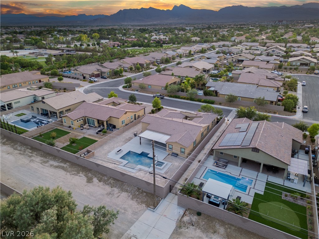 7026 Appaloosa Ridge Street