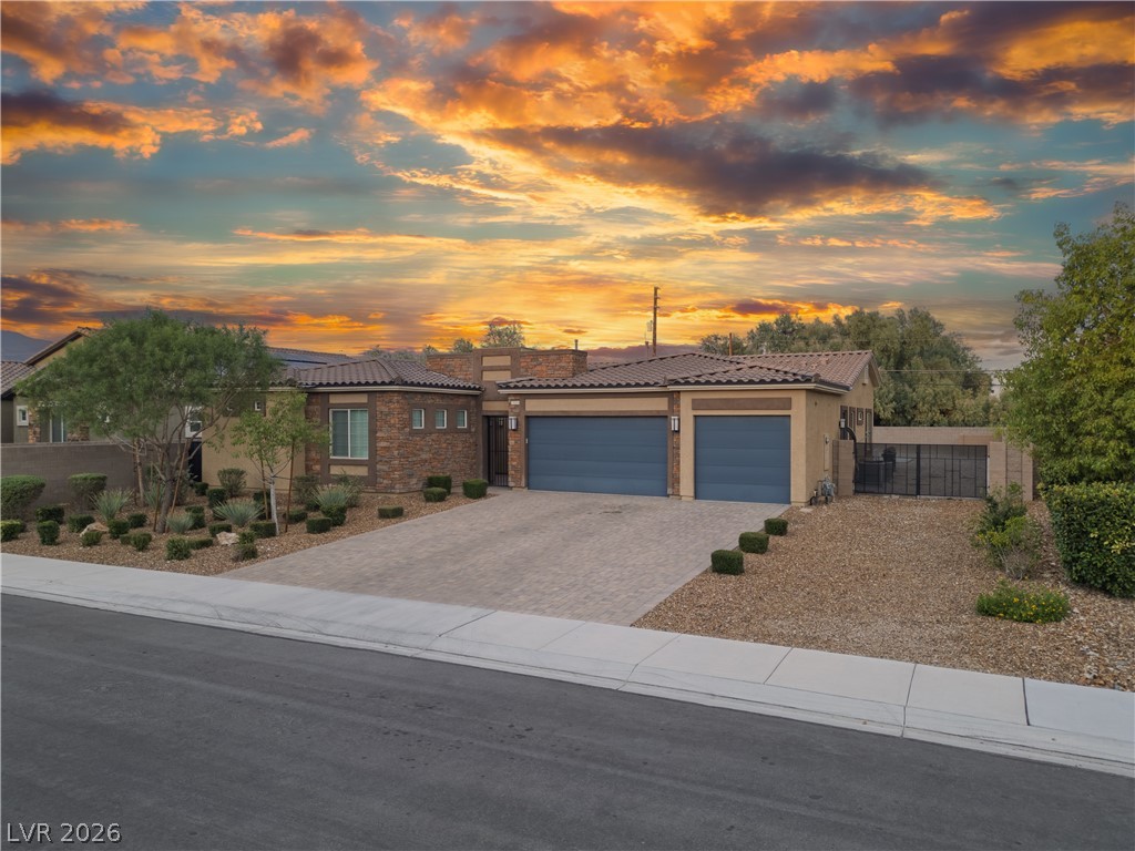 7026 Appaloosa Ridge Street