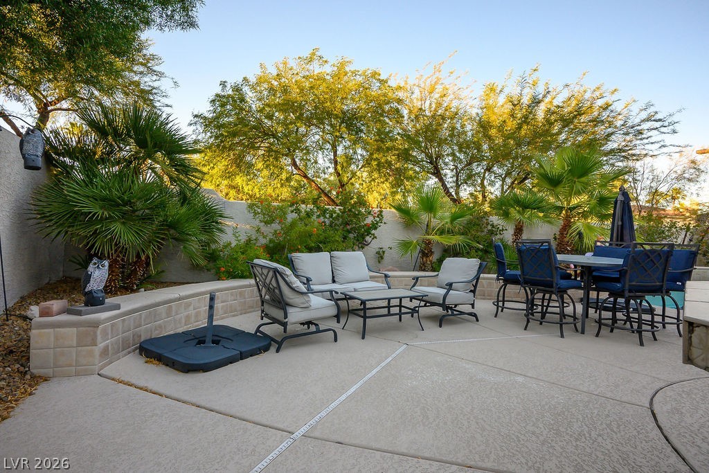 8420 Desert Quail Drive