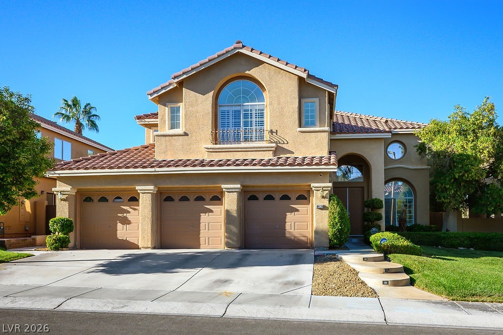 8420 Desert Quail Drive