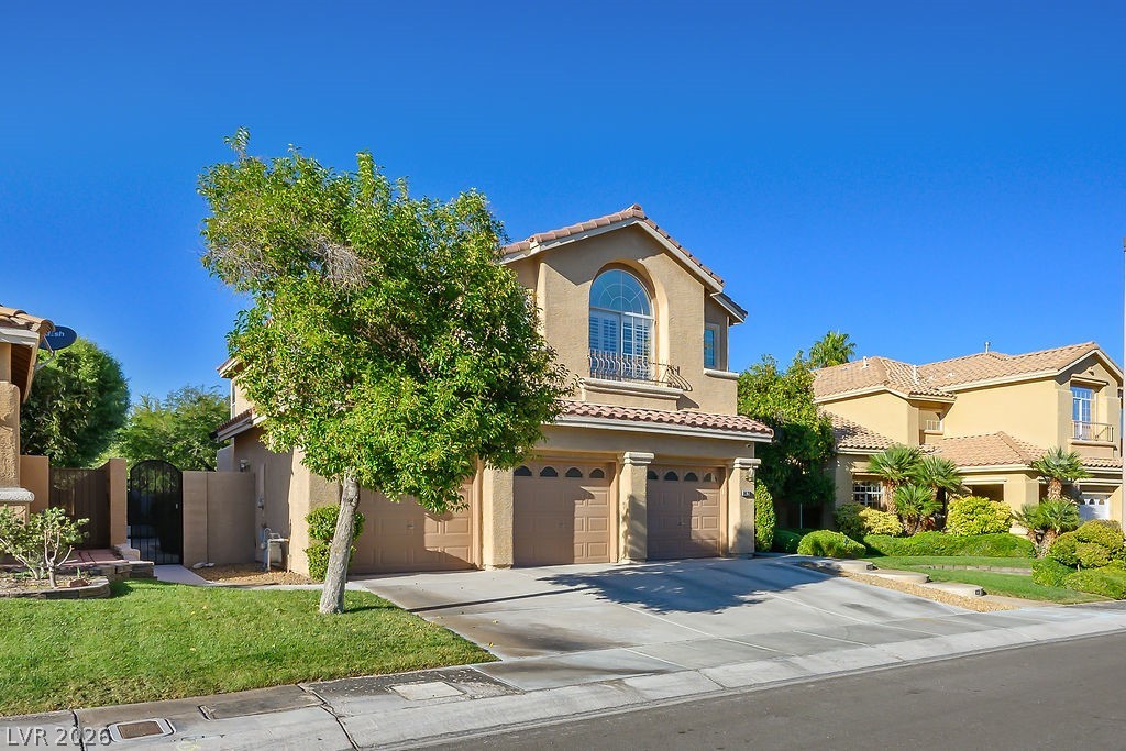 8420 Desert Quail Drive