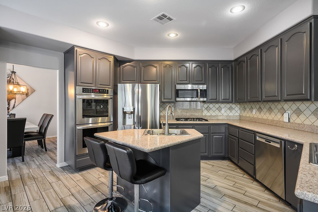 8420 Desert Quail Drive