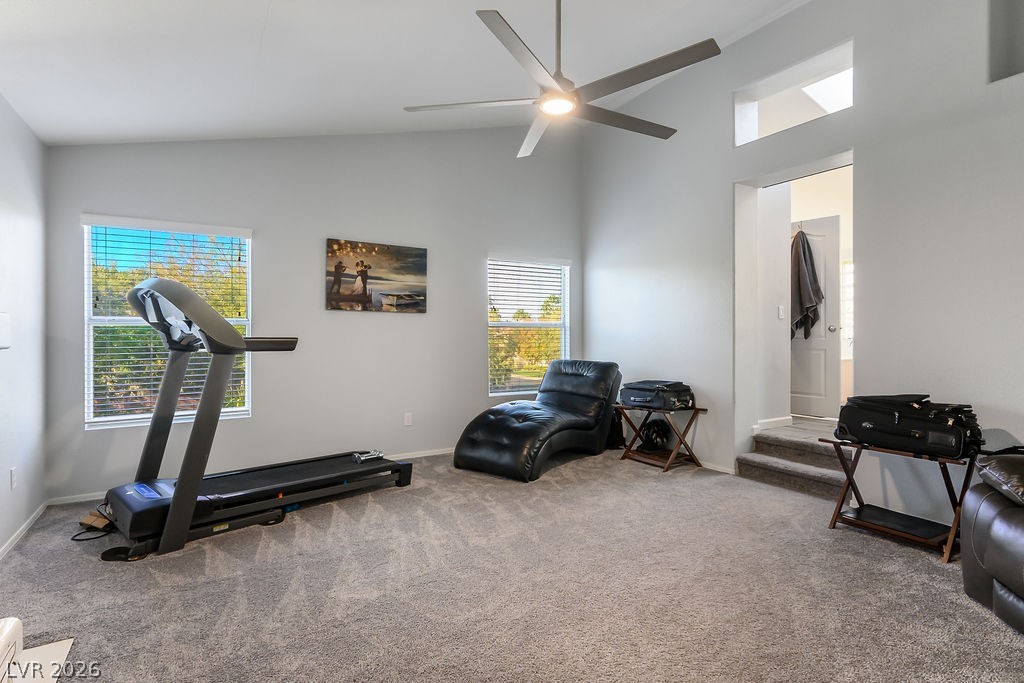 8420 Desert Quail Drive