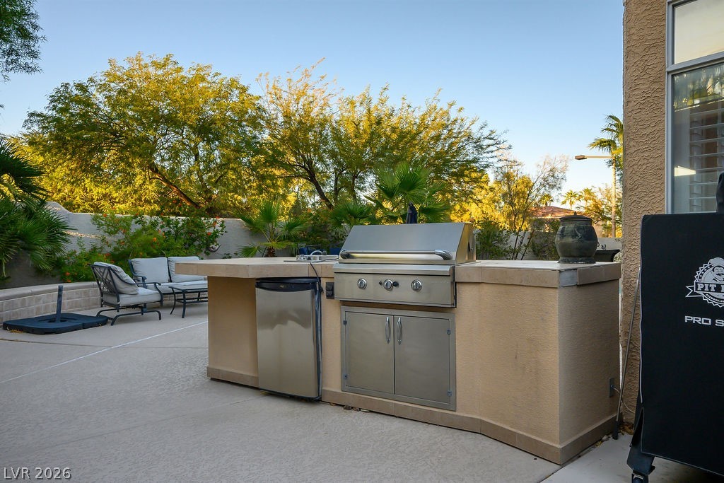 8420 Desert Quail Drive