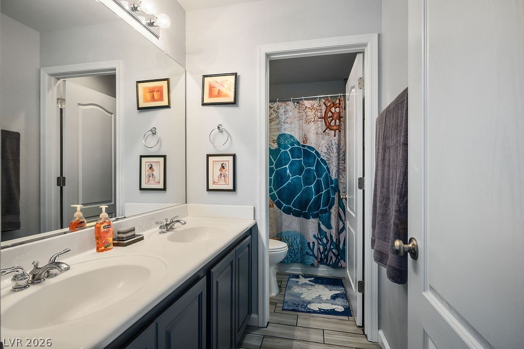 8420 Desert Quail Drive