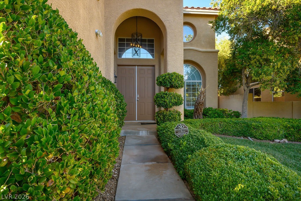 8420 Desert Quail Drive