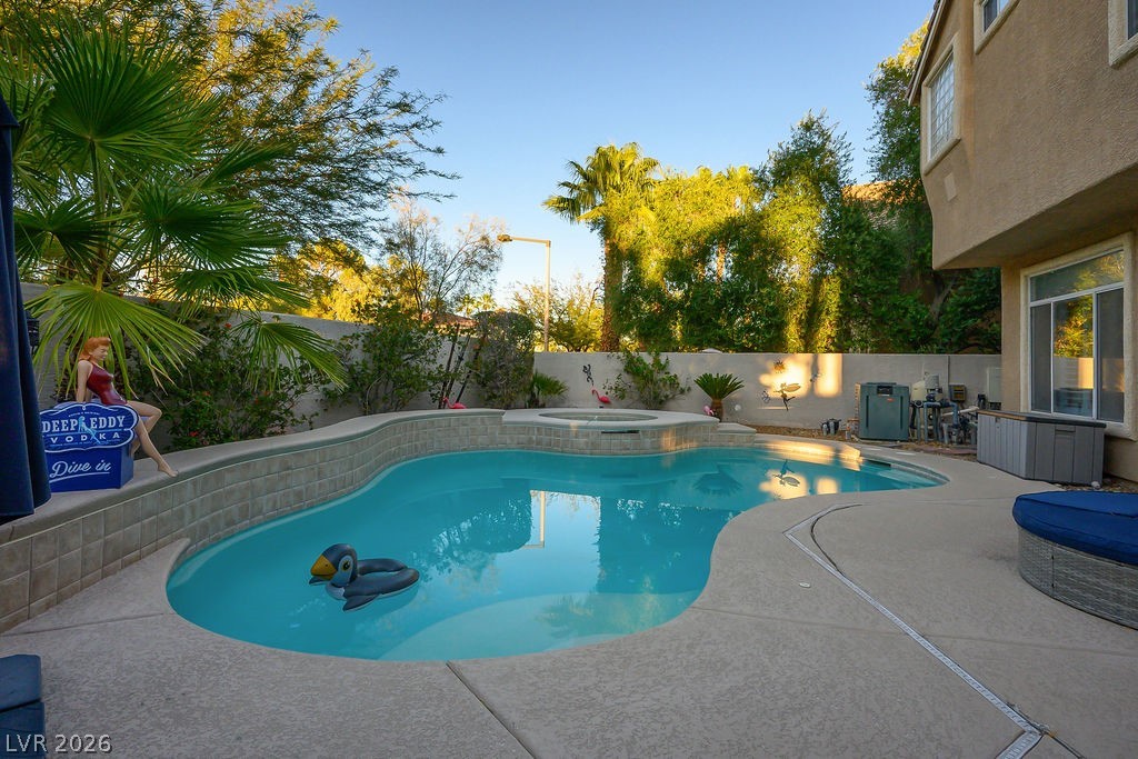 8420 Desert Quail Drive