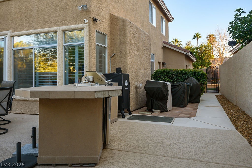 8420 Desert Quail Drive