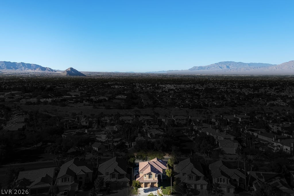 8420 Desert Quail Drive