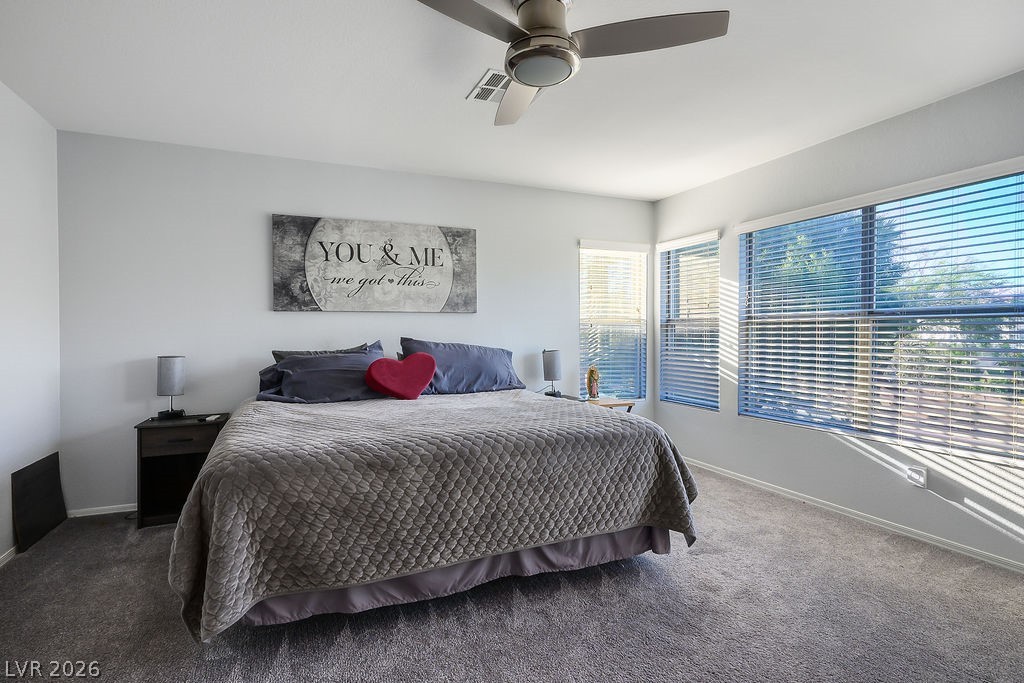 8420 Desert Quail Drive