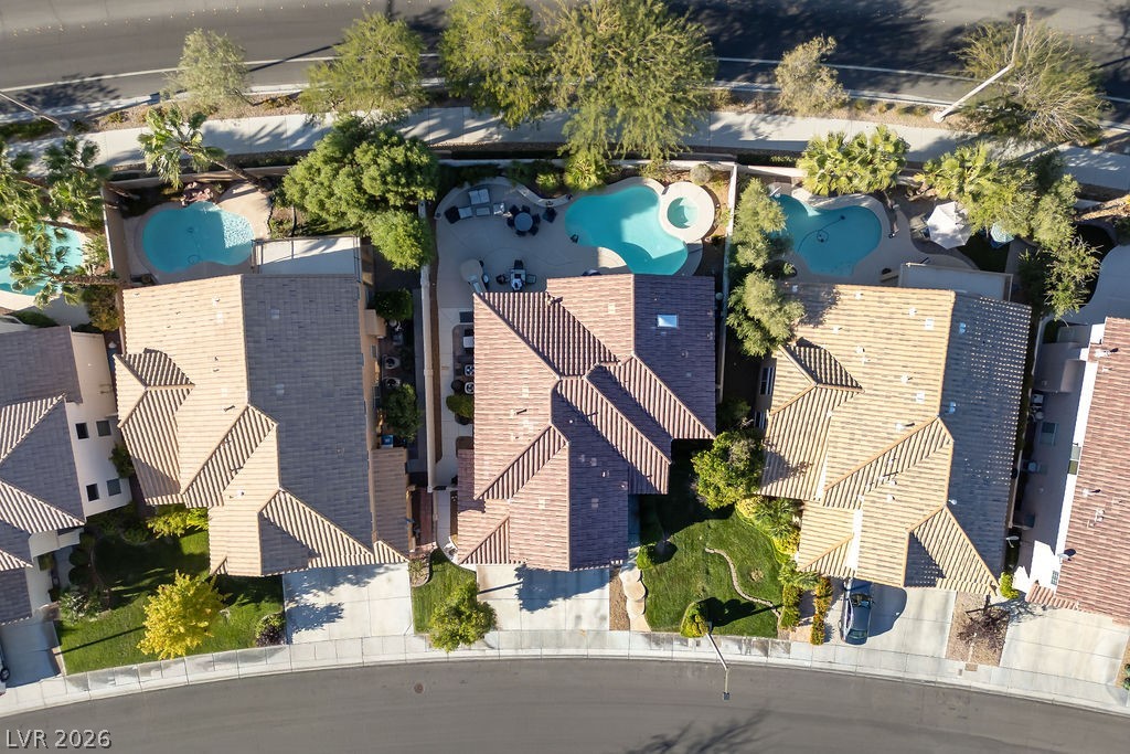 8420 Desert Quail Drive