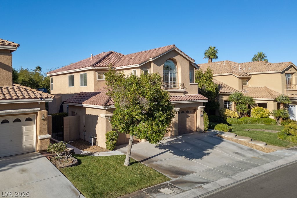 8420 Desert Quail Drive