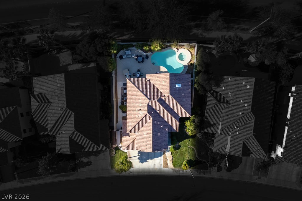 8420 Desert Quail Drive