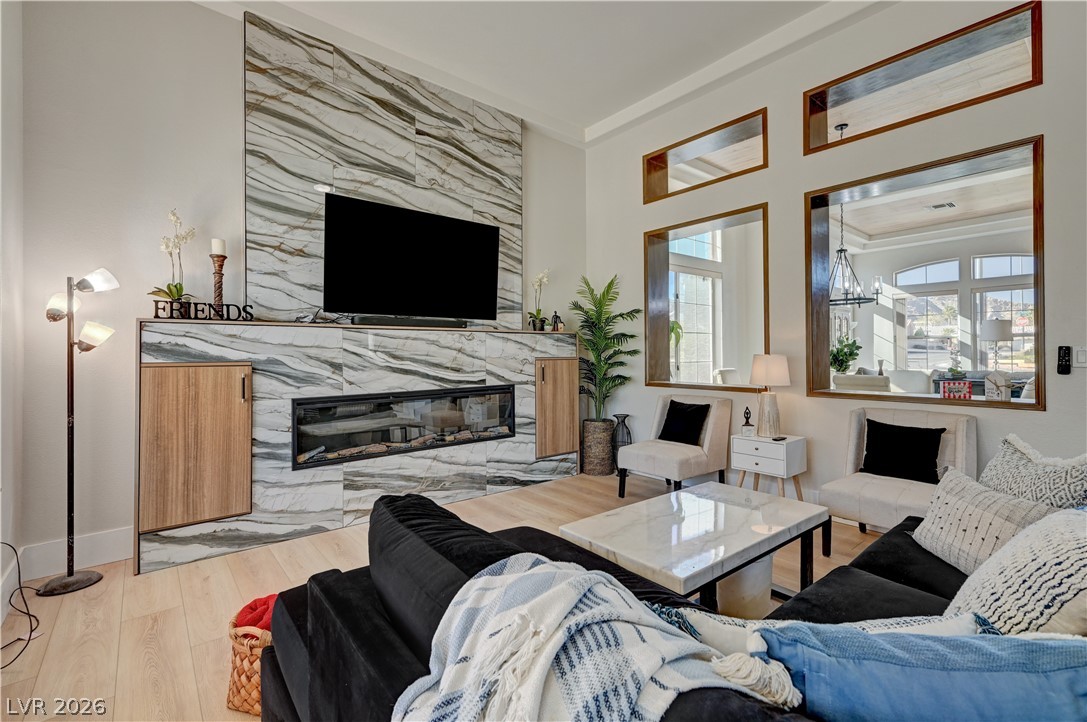 10613 Sky Meadows Avenue