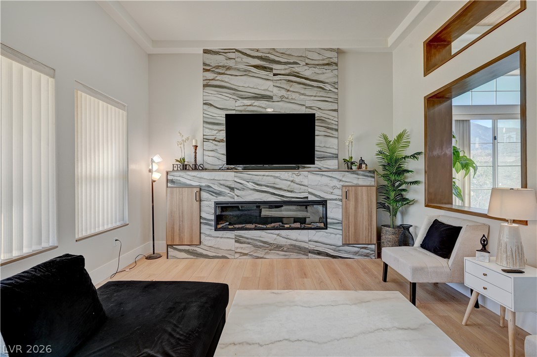 10613 Sky Meadows Avenue