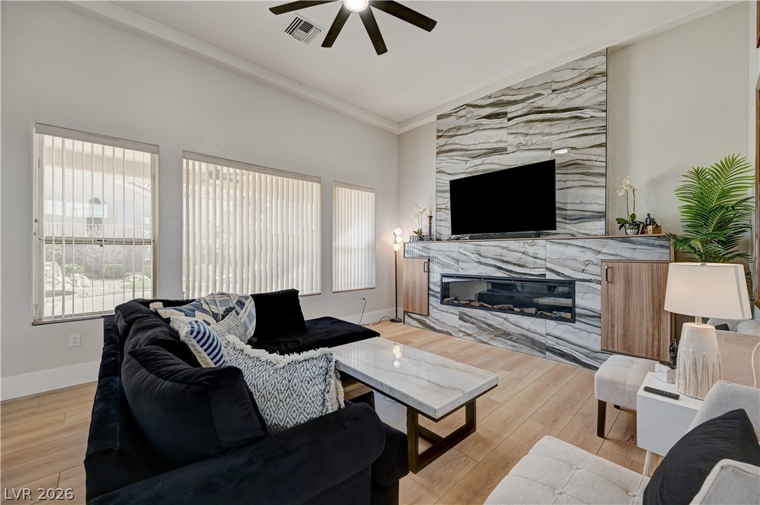 10613 Sky Meadows Avenue