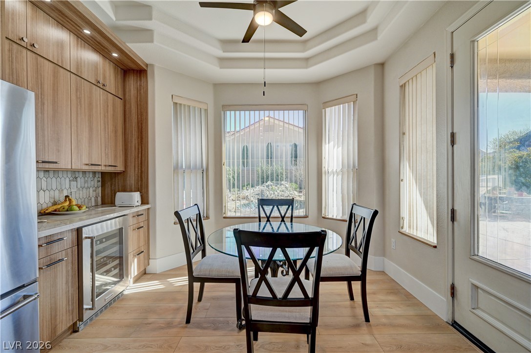 10613 Sky Meadows Avenue