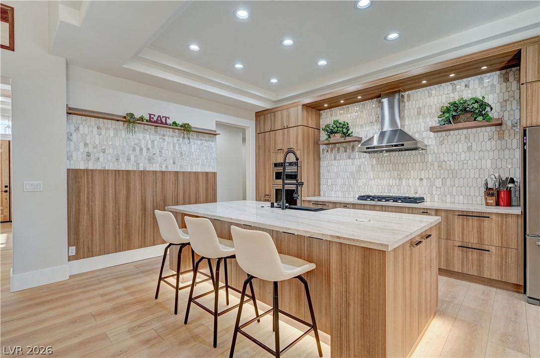 10613 Sky Meadows Avenue