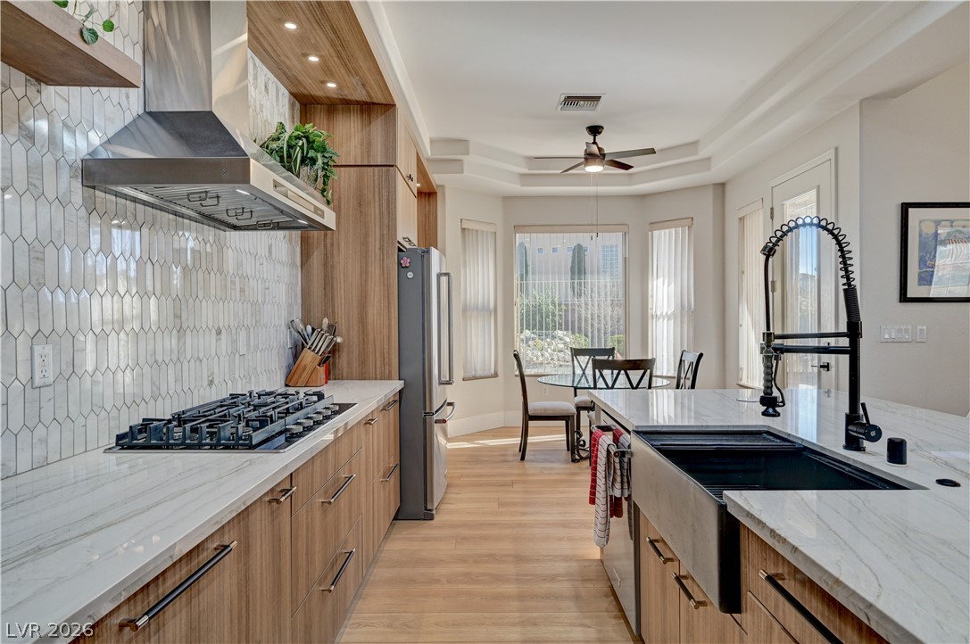 10613 Sky Meadows Avenue