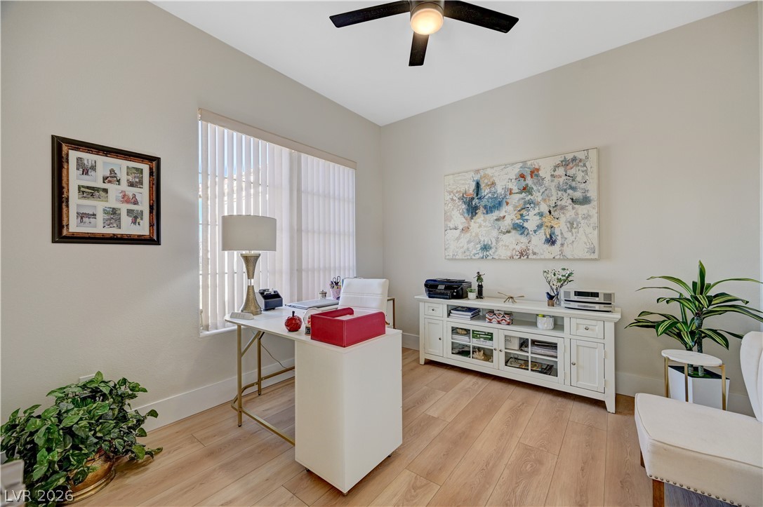 10613 Sky Meadows Avenue