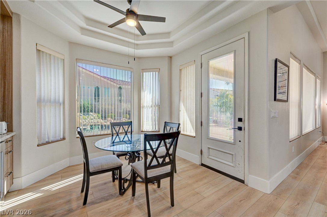 10613 Sky Meadows Avenue