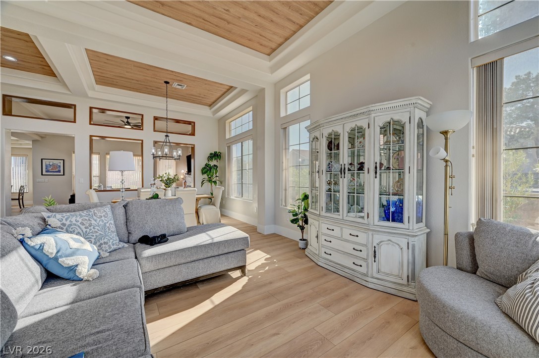 10613 Sky Meadows Avenue