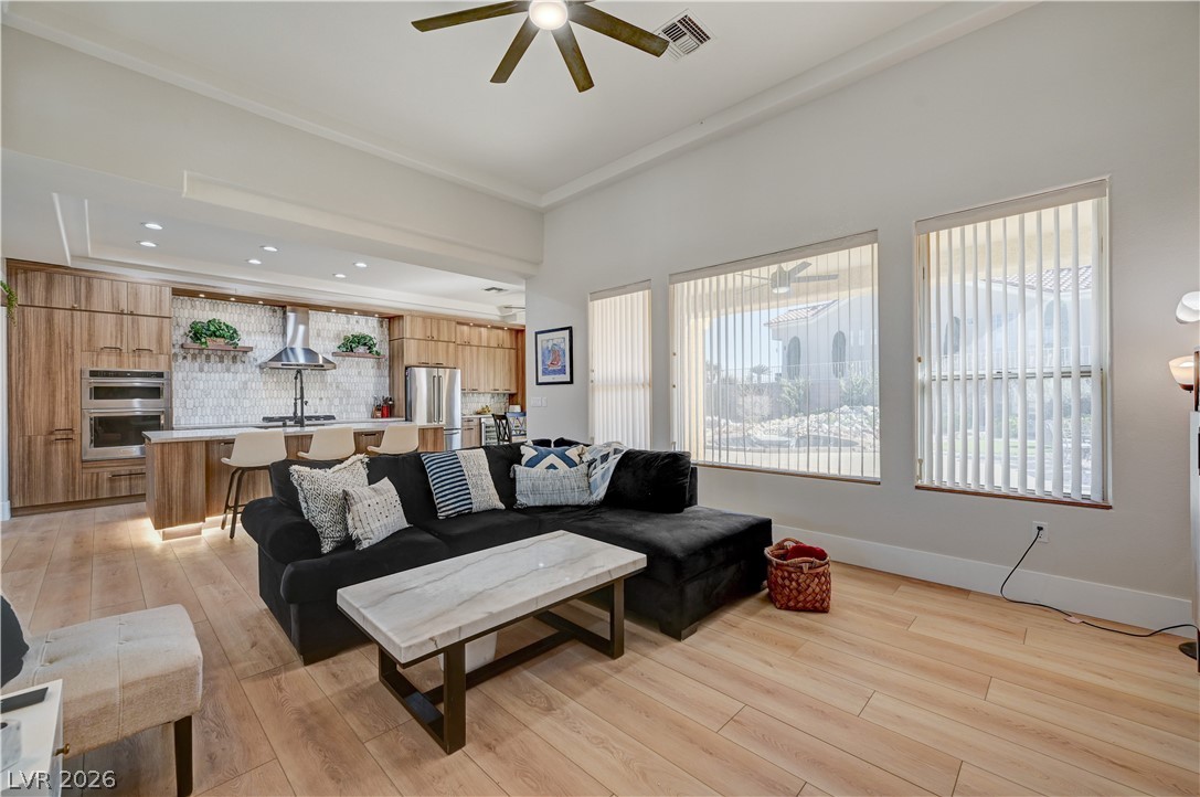 10613 Sky Meadows Avenue