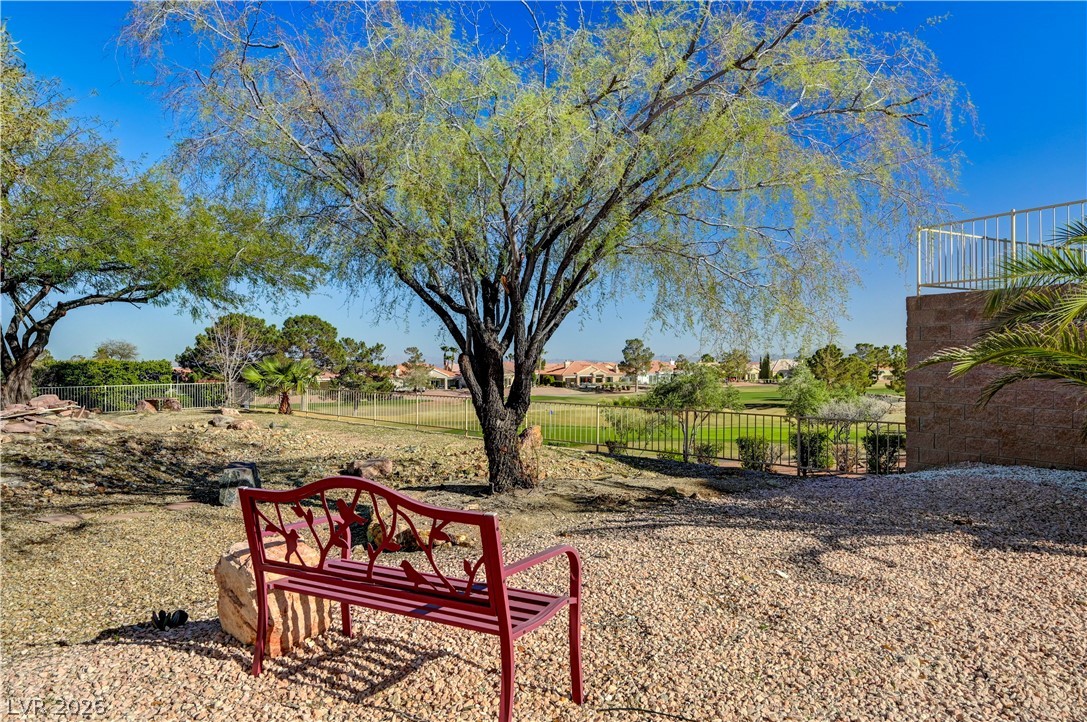 10613 Sky Meadows Avenue