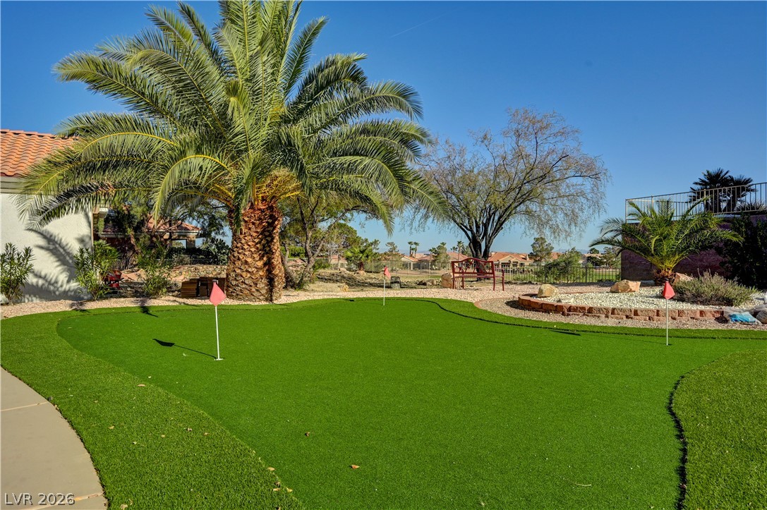 10613 Sky Meadows Avenue