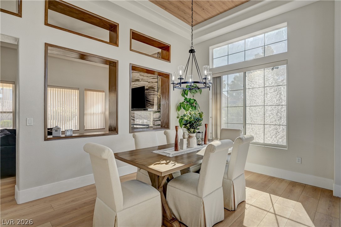 10613 Sky Meadows Avenue