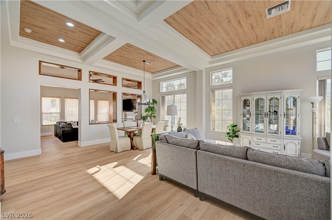 10613 Sky Meadows Avenue