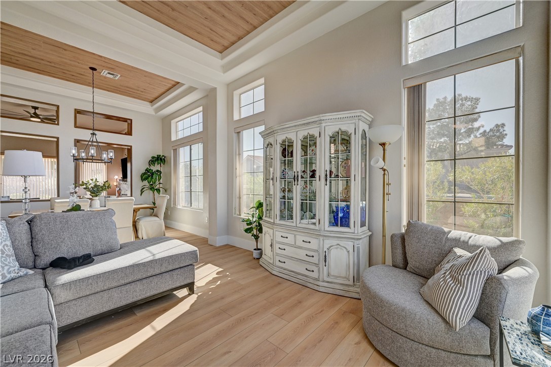 10613 Sky Meadows Avenue