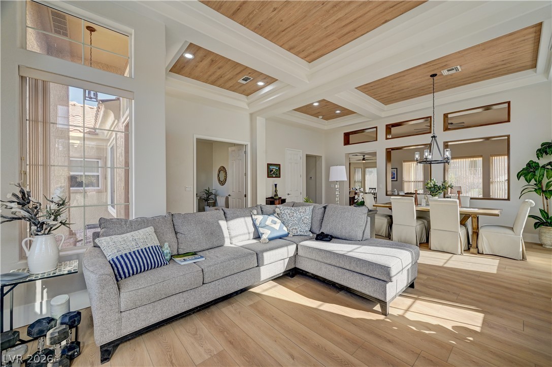 10613 Sky Meadows Avenue