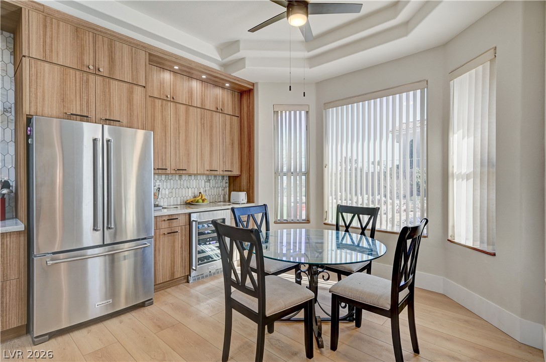 10613 Sky Meadows Avenue