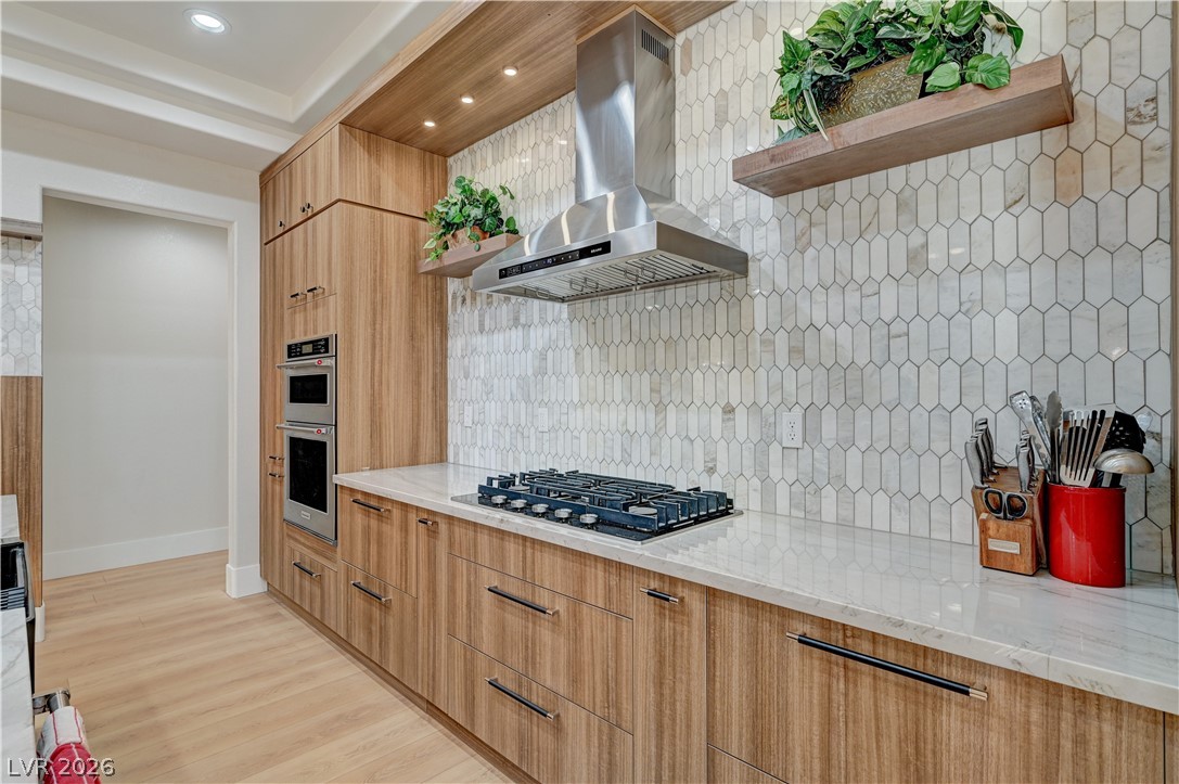 10613 Sky Meadows Avenue