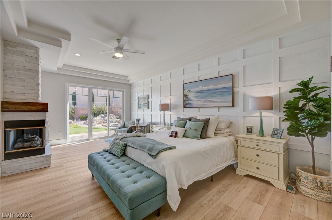 10613 Sky Meadows Avenue