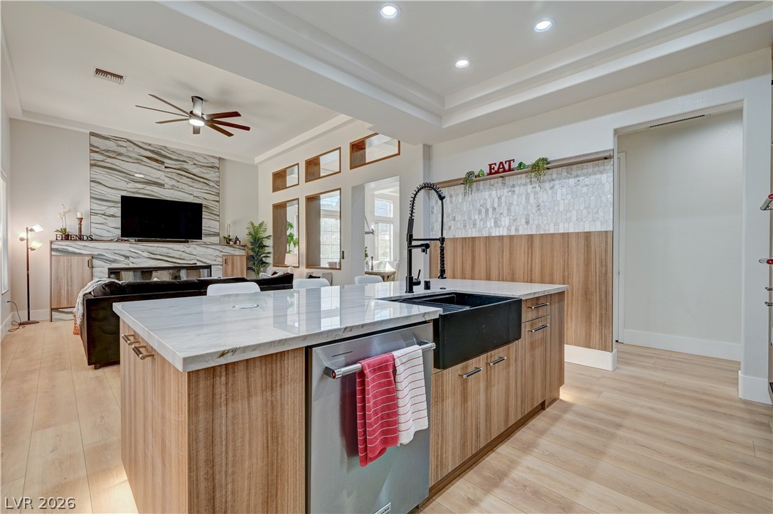 10613 Sky Meadows Avenue