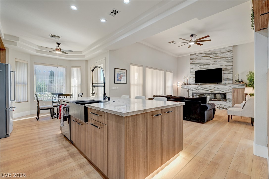 10613 Sky Meadows Avenue