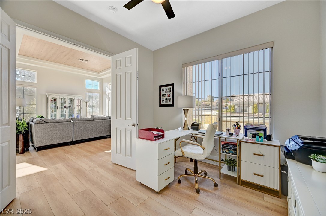 10613 Sky Meadows Avenue