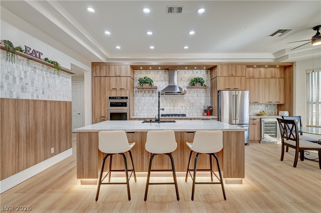 10613 Sky Meadows Avenue