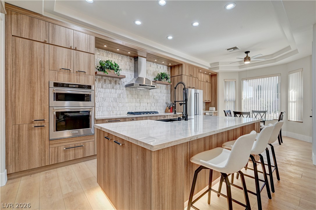 10613 Sky Meadows Avenue