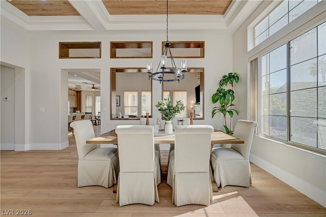 10613 Sky Meadows Avenue